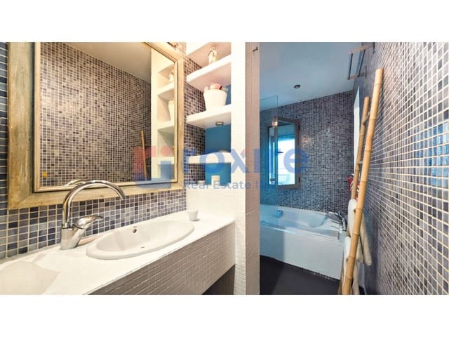 2 soveværelse Lejlighed til salg i Sant Antoni de Portmany - € 595.000 (Ref: 8935317)