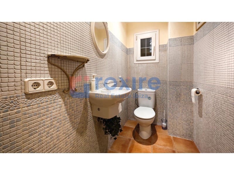 Finca/Casa Rural de 3 habitaciones en Sant Antoni de Portmany en venta con piscina - 7.000.000 € (Ref: 8935318)