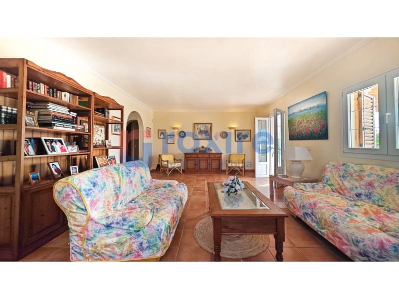 Finca/Casa Rural de 3 habitaciones en Sant Antoni de Portmany en venta con piscina - 7.000.000 € (Ref: 8935318)