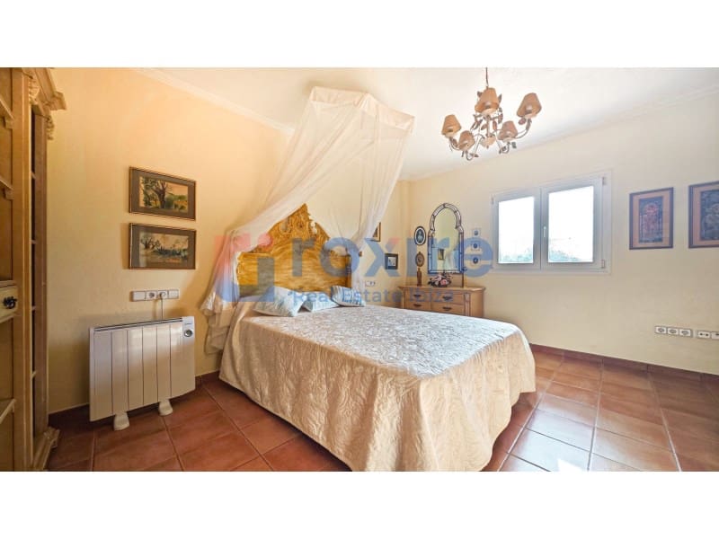 Finca/Casa Rural de 3 habitaciones en Sant Antoni de Portmany en venta con piscina - 7.000.000 € (Ref: 8935318)