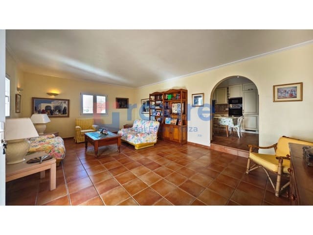 Finca/Casa Rural de 3 habitaciones en Sant Antoni de Portmany en venta con piscina - 7.000.000 € (Ref: 8935318)