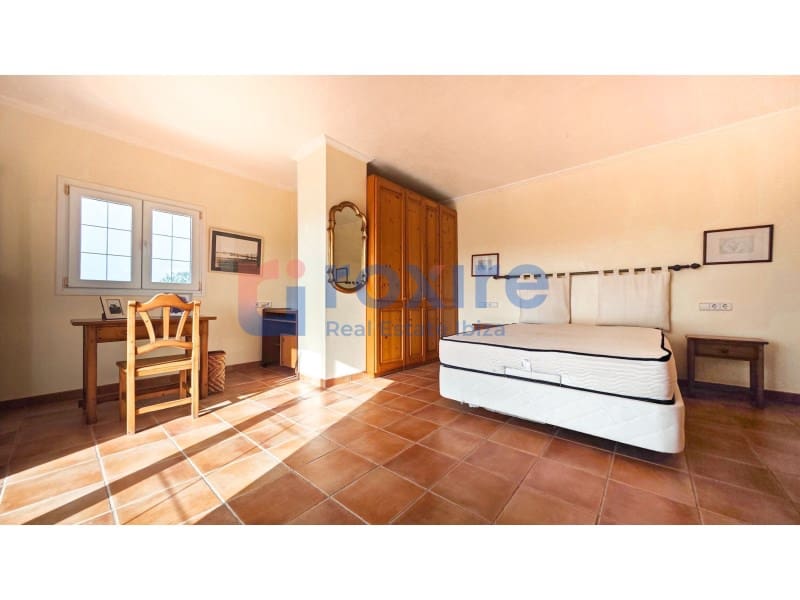 Finca/Casa Rural de 3 habitaciones en Sant Antoni de Portmany en venta con piscina - 7.000.000 € (Ref: 8935318)