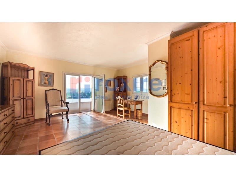 Finca/Casa Rural de 3 habitaciones en Sant Antoni de Portmany en venta con piscina - 7.000.000 € (Ref: 8935318)