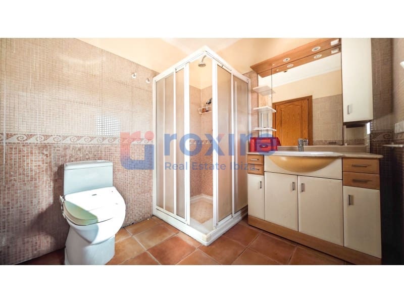 Finca/Casa Rural de 3 habitaciones en Sant Antoni de Portmany en venta con piscina - 7.000.000 € (Ref: 8935318)