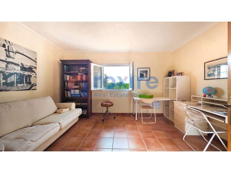 Finca/Casa Rural de 3 habitaciones en Sant Antoni de Portmany en venta con piscina - 7.000.000 € (Ref: 8935318)