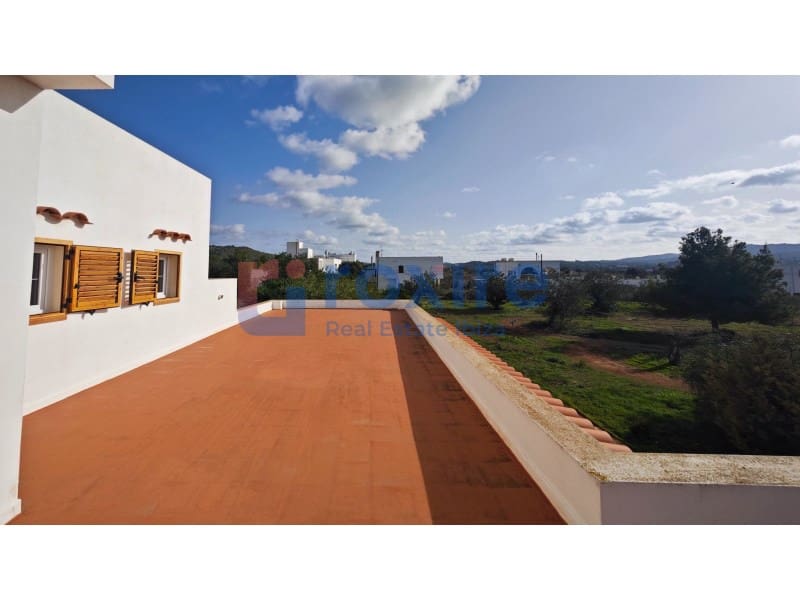 Finca/Casa Rural de 3 habitaciones en Sant Antoni de Portmany en venta con piscina - 7.000.000 € (Ref: 8935318)