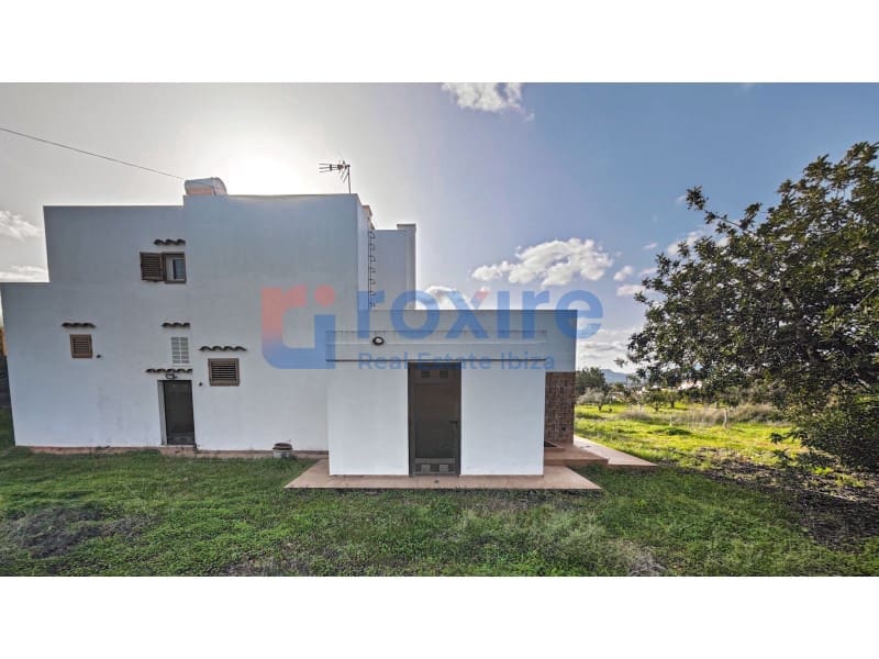 Finca/Casa Rural de 3 habitaciones en Sant Antoni de Portmany en venta con piscina - 7.000.000 € (Ref: 8935318)