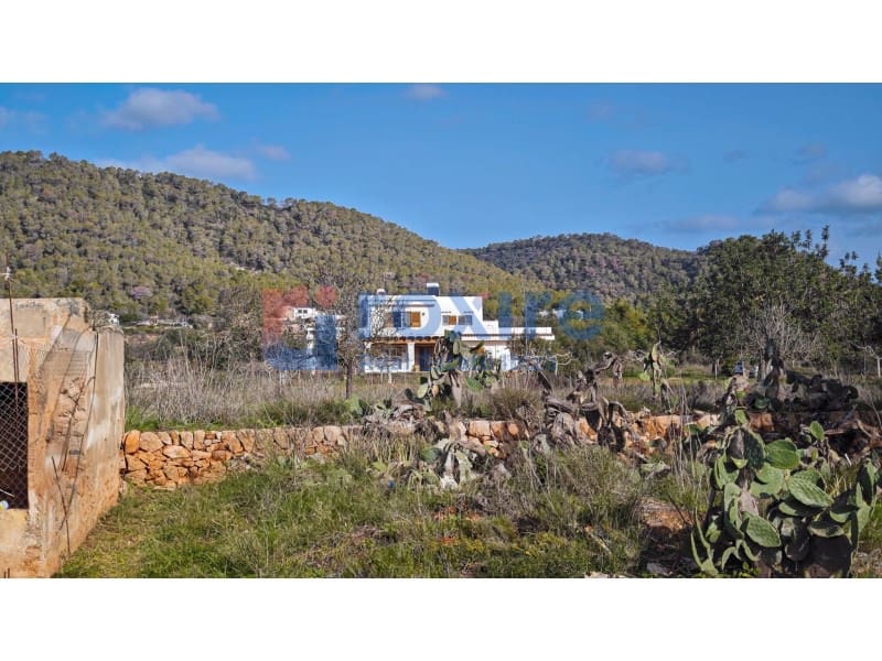 Finca/Casa Rural de 3 habitaciones en Sant Antoni de Portmany en venta con piscina - 7.000.000 € (Ref: 8935318)