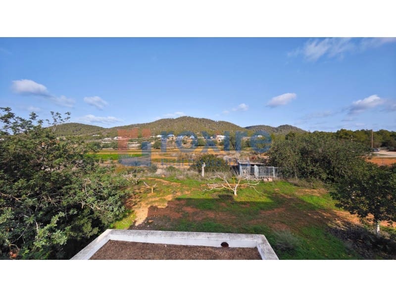 Finca/Casa Rural de 3 habitaciones en Sant Antoni de Portmany en venta con piscina - 7.000.000 € (Ref: 8935318)