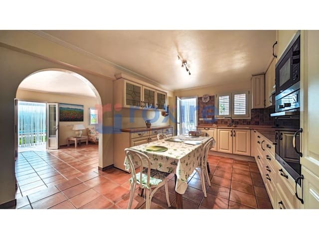 Finca/Casa Rural de 3 habitaciones en Sant Antoni de Portmany en venta con piscina - 7.000.000 € (Ref: 8935318)