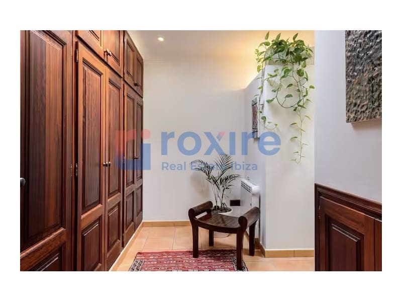 4 bedroom Villa for rent in San Jose / Sant Josep de Sa Talaia with pool garage - € 7,600 (Ref: 8986369)