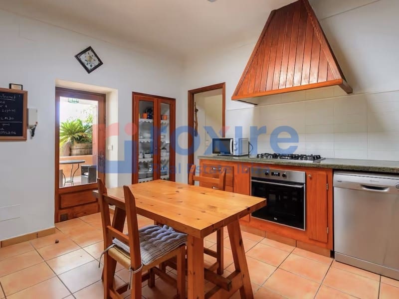 4 bedroom Villa for rent in San Jose / Sant Josep de Sa Talaia with pool garage - € 7,600 (Ref: 8986369)