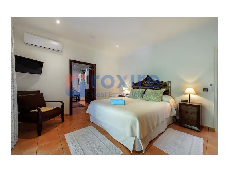 4 bedroom Villa for rent in San Jose / Sant Josep de Sa Talaia with pool garage - € 7,600 (Ref: 8986369)