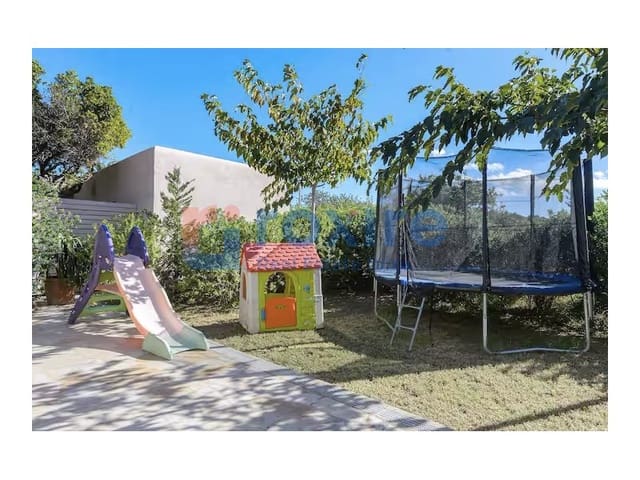 4 soveværelse Villa til leje i San Jose / Sant Josep de Sa Talaia med swimmingpool garage - € 7.600 (Ref: 8986369)