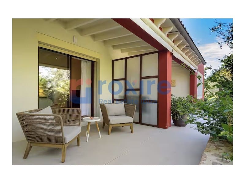 4 bedroom Villa for rent in San Jose / Sant Josep de Sa Talaia with pool garage - € 7,600 (Ref: 8986369)