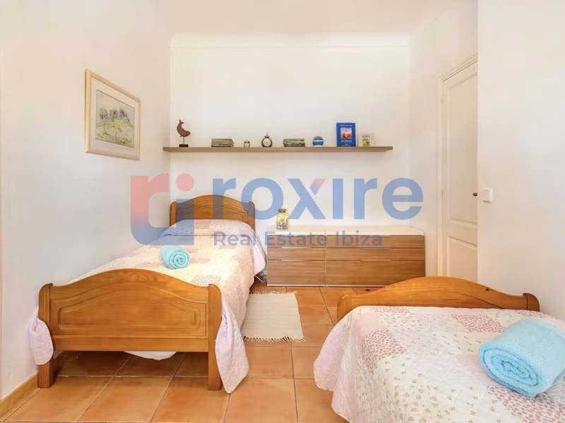 4 bedroom Villa for rent in San Jose / Sant Josep de Sa Talaia with pool garage - € 7,600 (Ref: 8986369)