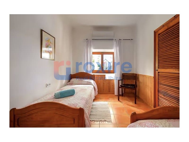 4 bedroom Villa for rent in San Jose / Sant Josep de Sa Talaia with pool garage - € 7,600 (Ref: 8986369)