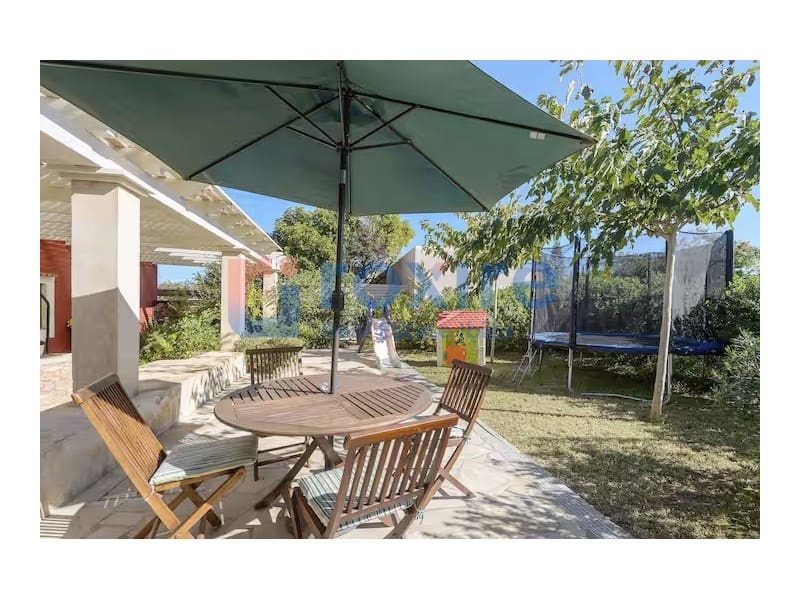 4 bedroom Villa for rent in San Jose / Sant Josep de Sa Talaia with pool garage - € 7,600 (Ref: 8986369)