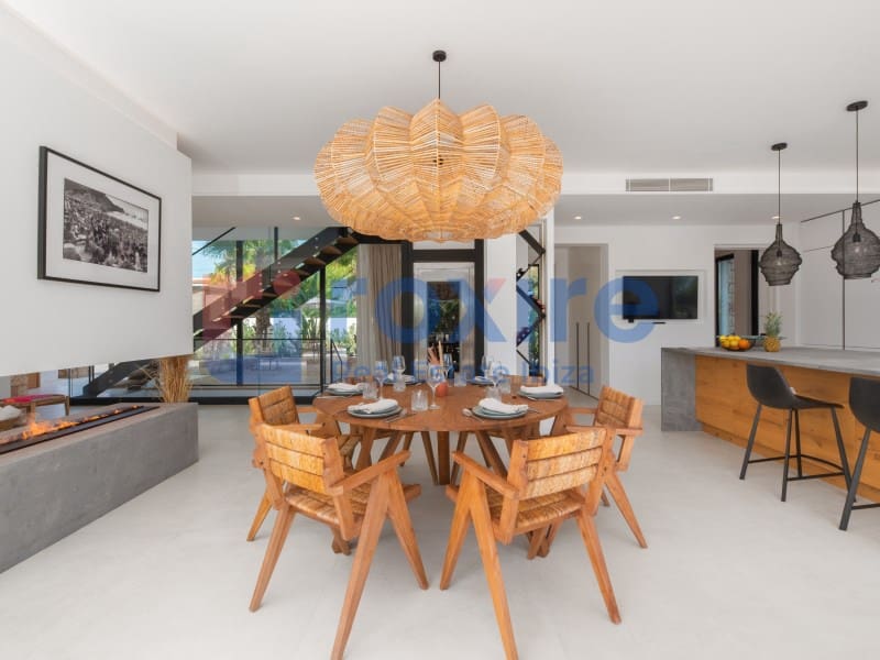 6 sovrum Villa till salu i Sant Jordi de Ses Salines med pool garage - 5 795 000 € (Ref: 9029767)