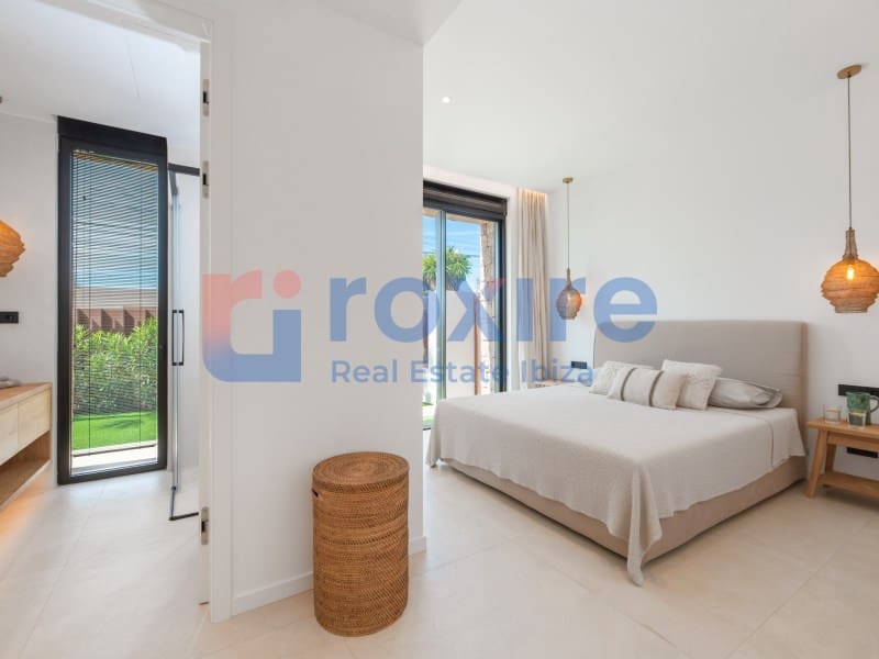 6 sovrum Villa till salu i Sant Jordi de Ses Salines med pool garage - 5 795 000 € (Ref: 9029767)