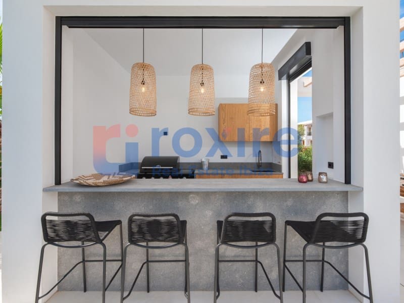 6 sovrum Villa till salu i Sant Jordi de Ses Salines med pool garage - 5 795 000 € (Ref: 9029767)