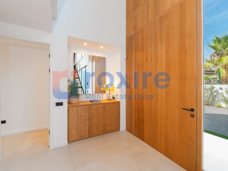 6 sovrum Villa till salu i Sant Jordi de Ses Salines med pool garage - 5 795 000 € (Ref: 9029767)