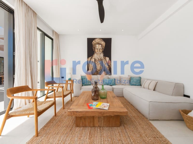 6 sovrum Villa till salu i Sant Jordi de Ses Salines med pool garage - 5 795 000 € (Ref: 9029767)