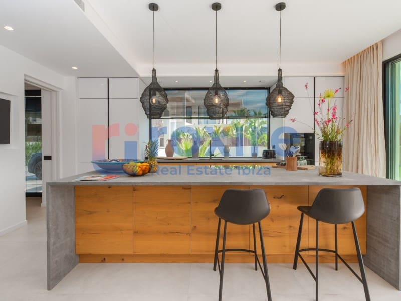 6 sovrum Villa till salu i Sant Jordi de Ses Salines med pool garage - 5 795 000 € (Ref: 9029767)