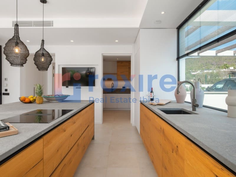 6 sovrum Villa till salu i Sant Jordi de Ses Salines med pool garage - 5 795 000 € (Ref: 9029767)