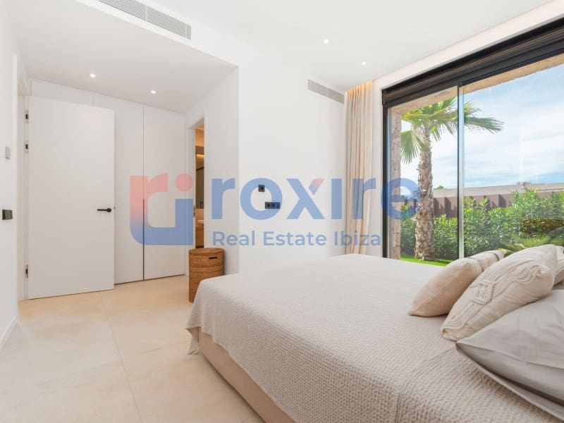 6 sovrum Villa till salu i Sant Jordi de Ses Salines med pool garage - 5 795 000 € (Ref: 9029767)