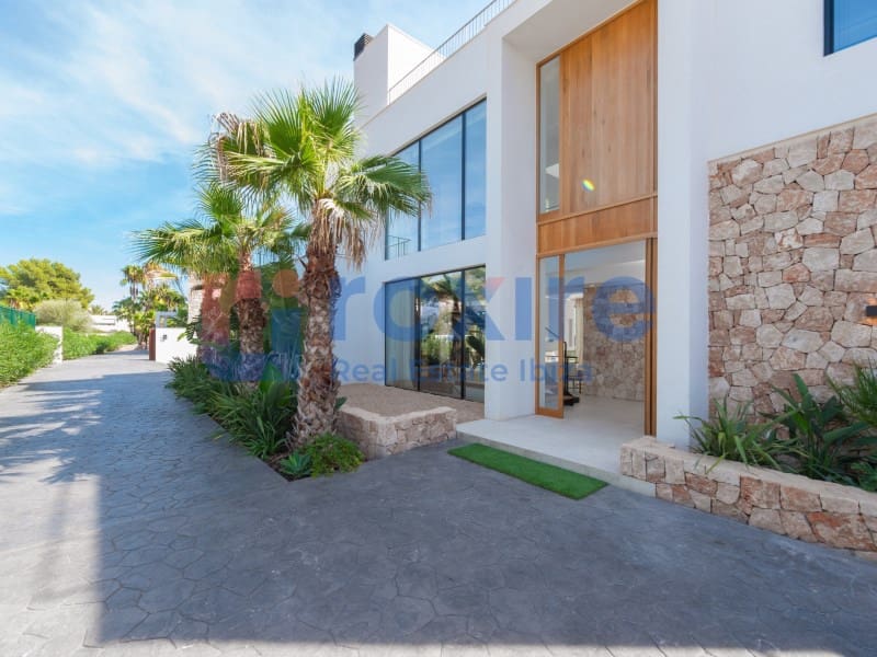 6 sovrum Villa till salu i Sant Jordi de Ses Salines med pool garage - 5 795 000 € (Ref: 9029767)
