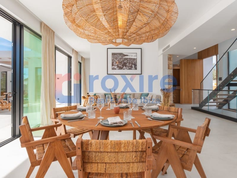 6 sovrum Villa till salu i Sant Jordi de Ses Salines med pool garage - 5 795 000 € (Ref: 9029767)