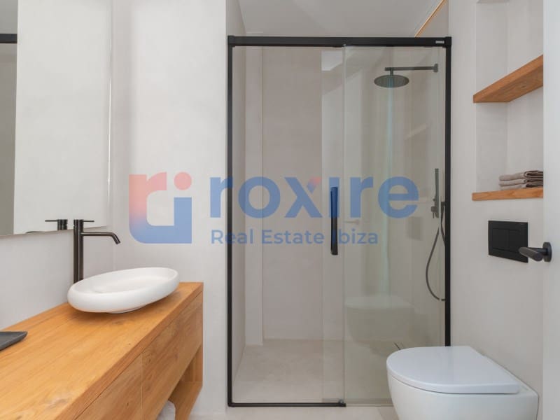 4 makuuhuone Huvila myytävänä paikassa Sant Jordi de Ses Salines mukana uima-altaan - 3 795 000 € (Ref: 9029769)