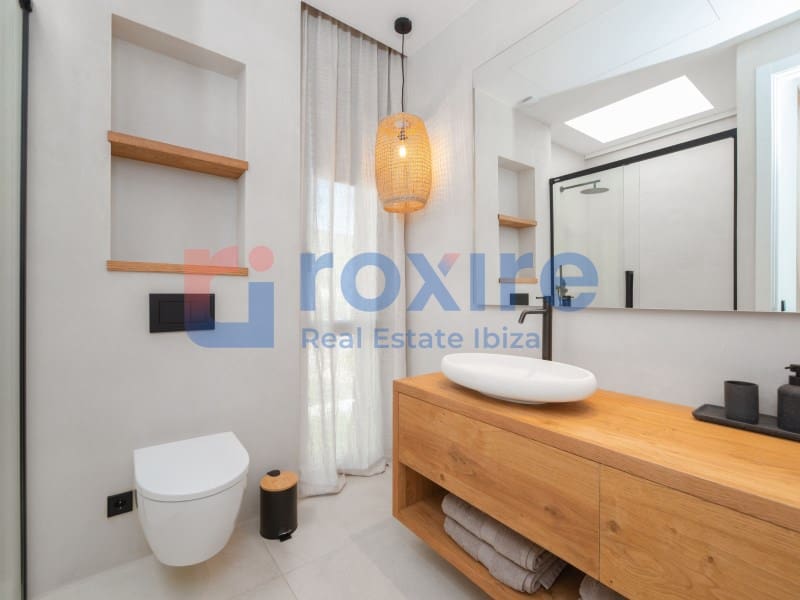 4 makuuhuone Huvila myytävänä paikassa Sant Jordi de Ses Salines mukana uima-altaan - 3 795 000 € (Ref: 9029769)