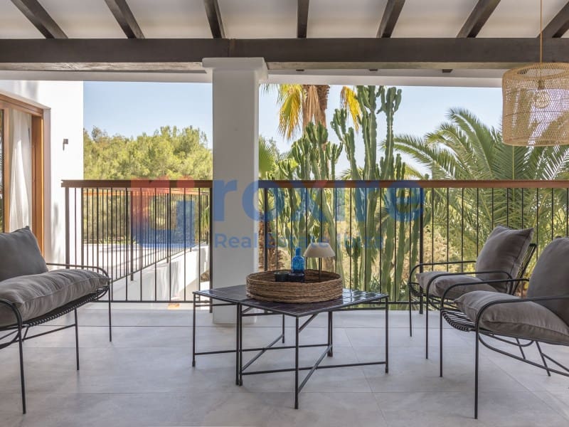 5 soverom Villa til salgs i Can Furnet med svømmebasseng garasje - € 3 700 000 (Ref: 9029770)