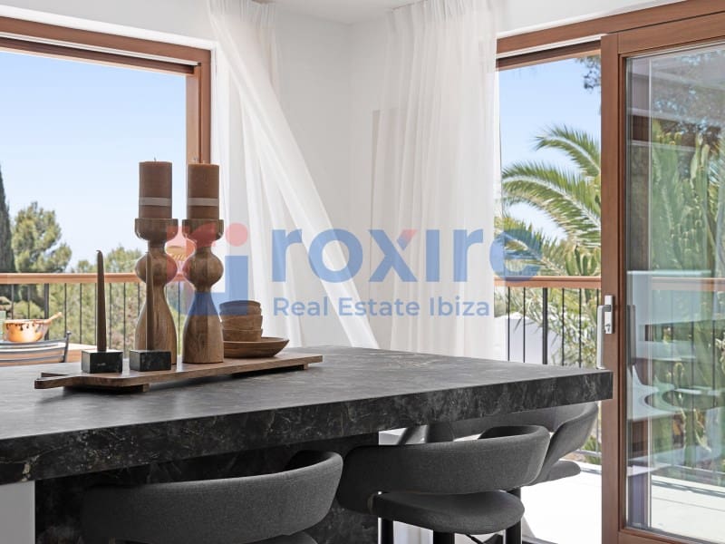 5 soverom Villa til salgs i Can Furnet med svømmebasseng garasje - € 3 700 000 (Ref: 9029770)