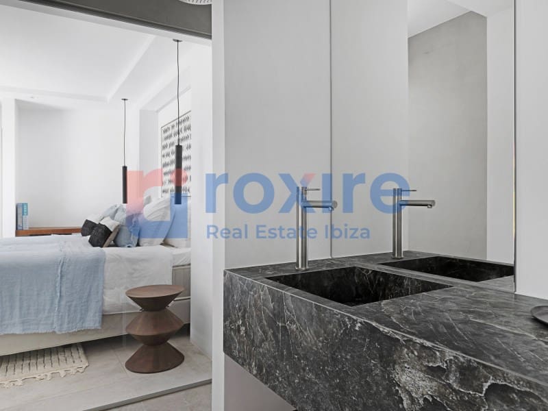 5 soverom Villa til salgs i Can Furnet med svømmebasseng garasje - € 3 700 000 (Ref: 9029770)