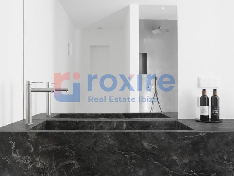 5 soverom Villa til salgs i Can Furnet med svømmebasseng garasje - € 3 700 000 (Ref: 9029770)