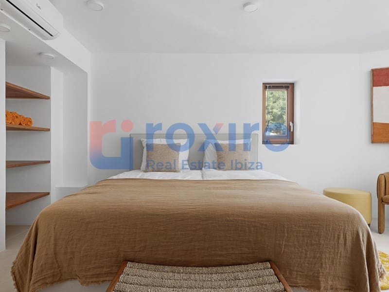 5 soverom Villa til salgs i Can Furnet med svømmebasseng garasje - € 3 700 000 (Ref: 9029770)