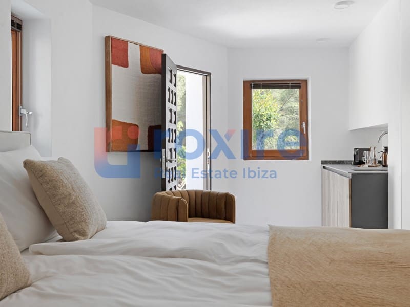 5 soverom Villa til salgs i Can Furnet med svømmebasseng garasje - € 3 700 000 (Ref: 9029770)