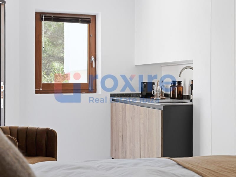 5 soverom Villa til salgs i Can Furnet med svømmebasseng garasje - € 3 700 000 (Ref: 9029770)