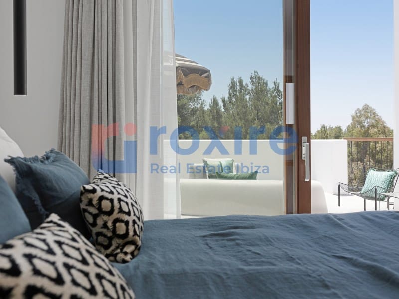 5 soverom Villa til salgs i Can Furnet med svømmebasseng garasje - € 3 700 000 (Ref: 9029770)