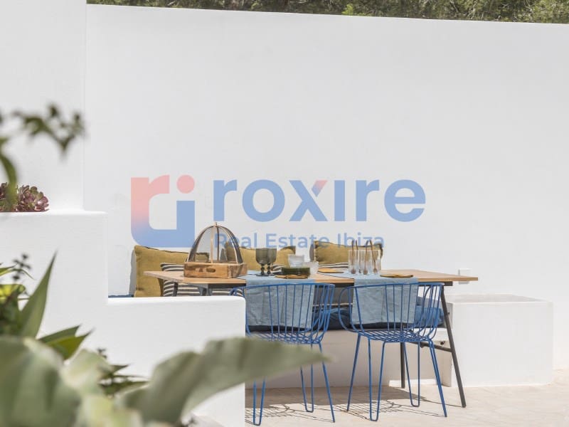 5 soverom Villa til salgs i Can Furnet med svømmebasseng garasje - € 3 700 000 (Ref: 9029770)