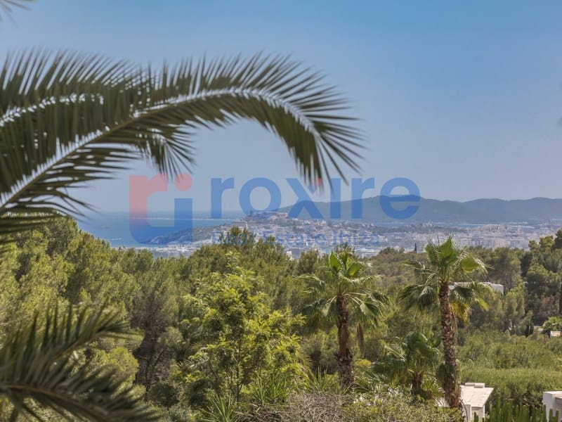 5 soverom Villa til salgs i Can Furnet med svømmebasseng garasje - € 3 700 000 (Ref: 9029770)