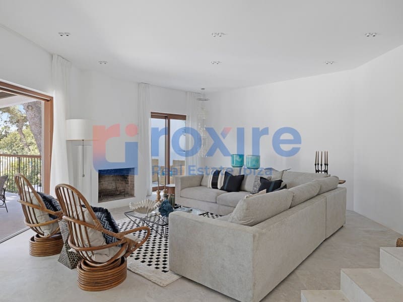 5 soverom Villa til salgs i Can Furnet med svømmebasseng garasje - € 3 700 000 (Ref: 9029770)