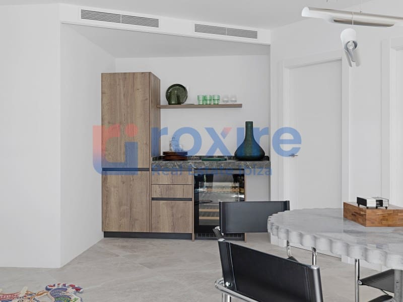 5 soverom Villa til salgs i Can Furnet med svømmebasseng garasje - € 3 700 000 (Ref: 9029770)