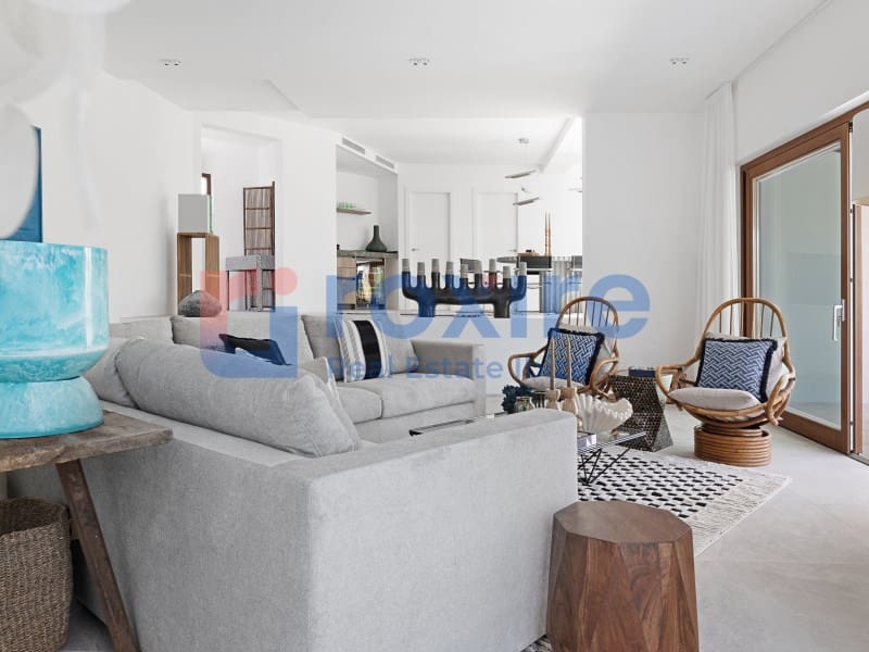 5 soverom Villa til salgs i Can Furnet med svømmebasseng garasje - € 3 700 000 (Ref: 9029770)