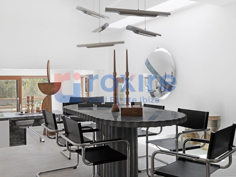 5 soverom Villa til salgs i Can Furnet med svømmebasseng garasje - € 3 700 000 (Ref: 9029770)