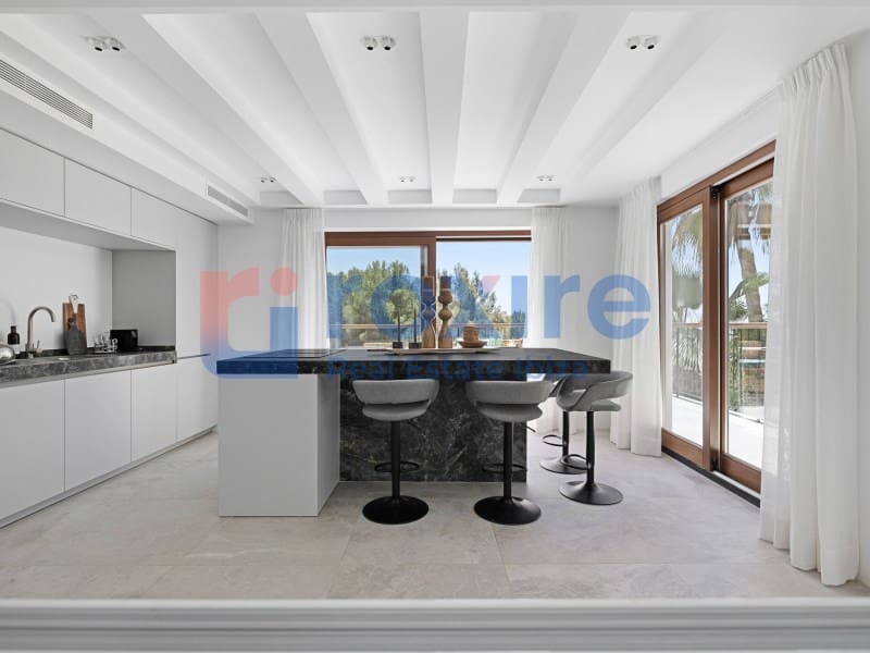 5 soverom Villa til salgs i Can Furnet med svømmebasseng garasje - € 3 700 000 (Ref: 9029770)