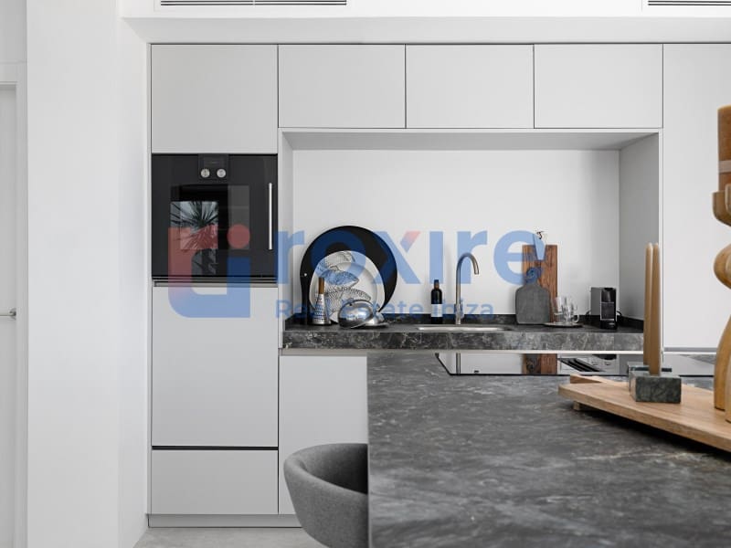 5 soverom Villa til salgs i Can Furnet med svømmebasseng garasje - € 3 700 000 (Ref: 9029770)